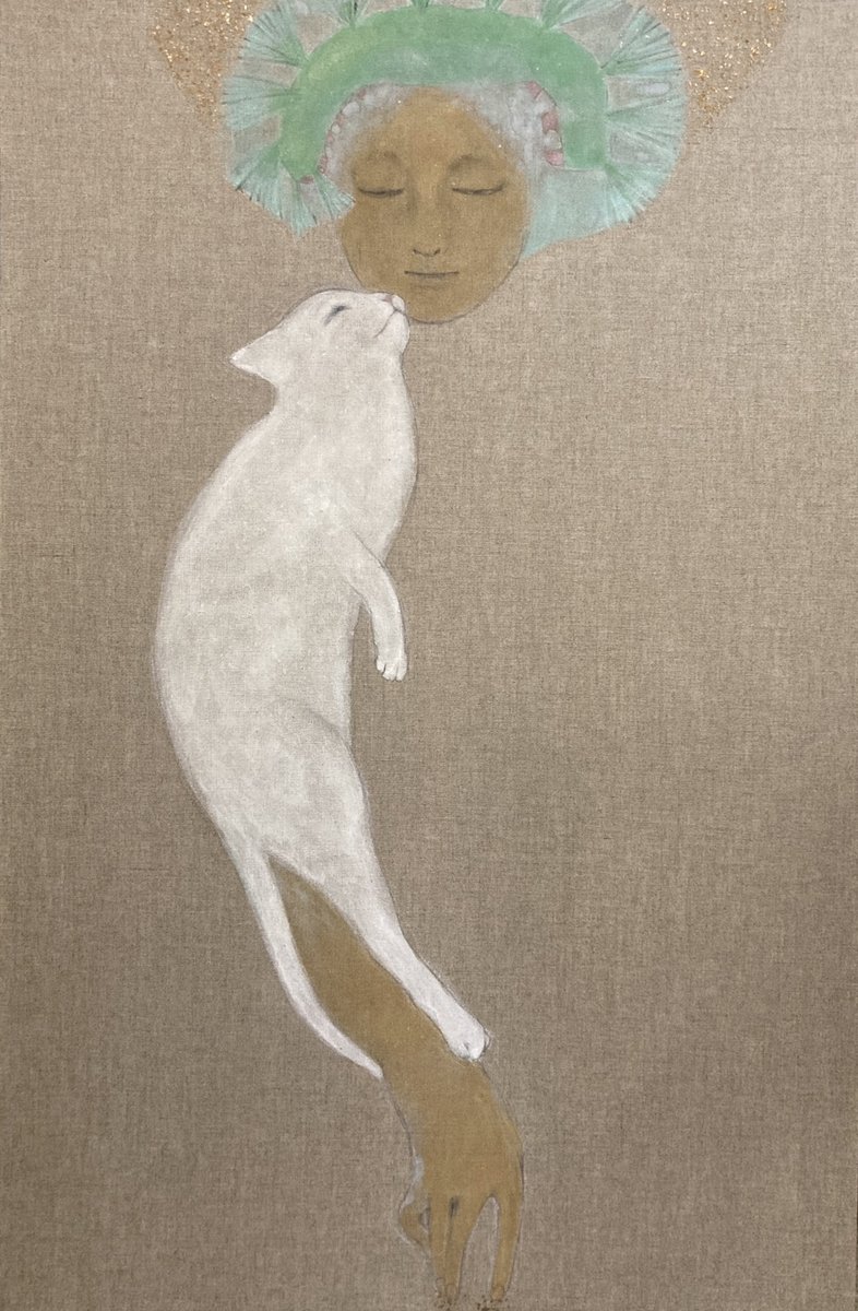 猫酔狂