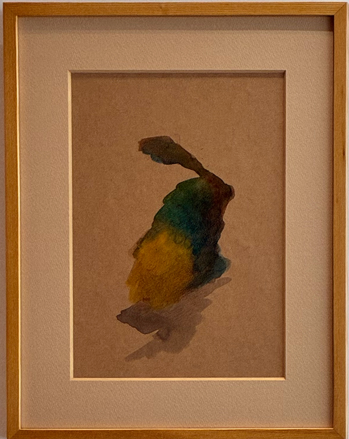 新作